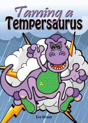 Tamin a Tempersaurus: Anger Management Programme