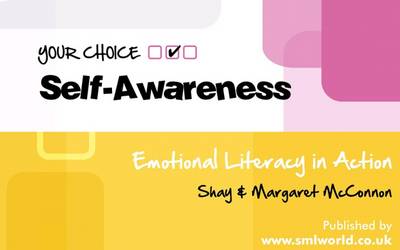 Self-Esteem Game - Your Choice Series
