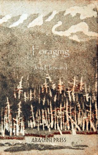 Foraging (Paperback)