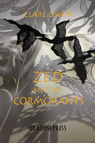 Zed and the Cormorants 2021 (Paperback)