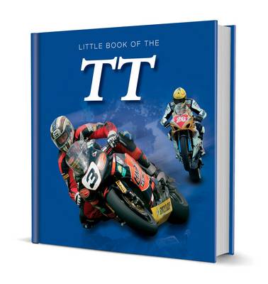 TT Races (Hardback)
