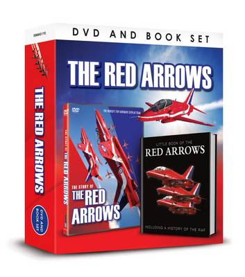 The Red Arrows