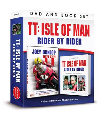TT: Rider by Rider