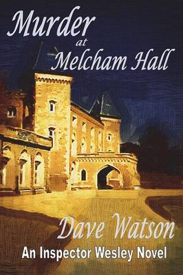 Murder at Melcham Hall (Paperback)