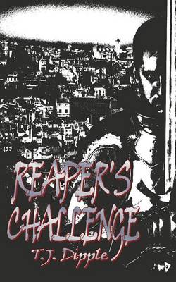Reaper's Challenge (Paperback)