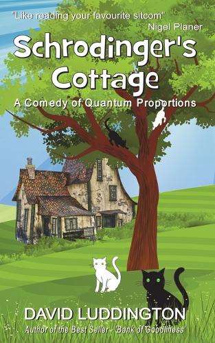 Schrodinger's Cottage (Paperback)
