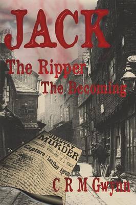 Jack The Ripper: The Becoming (Paperback)