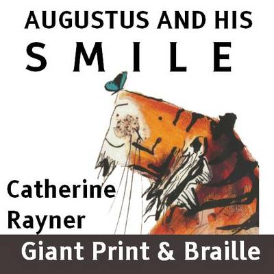 Augustus and His Smile (Paperback)
