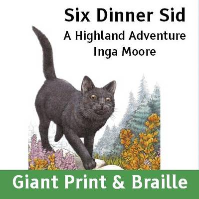 Six Dinner Sid (Paperback)