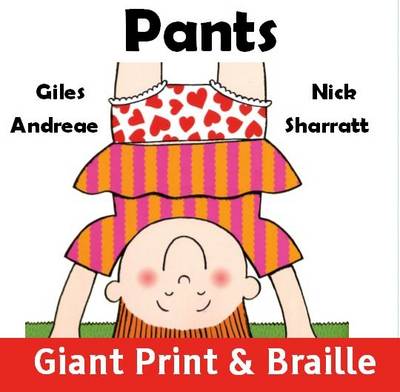 Pants (Paperback)