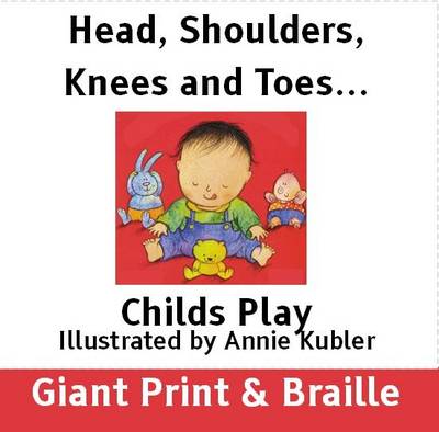 Shoulders Knees and Toes (Paperback)