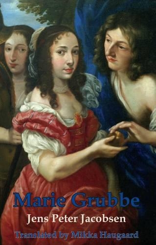 Marie Grubbe - Dedalus European Classics (Paperback)