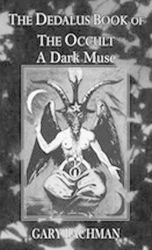 The Dedalus Book of the Occult: The Dark Muse - Dedalus Concept Books (Paperback)