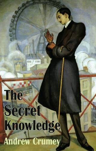 Secret Knowledge (Paperback)