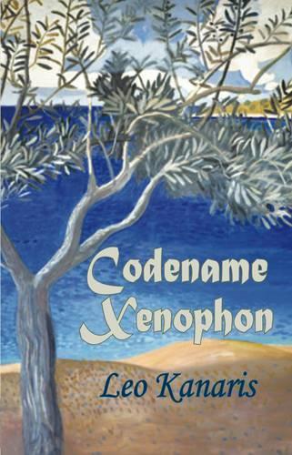 Codename Xenophon (Paperback)