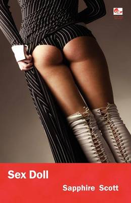 Sex Doll (Paperback)