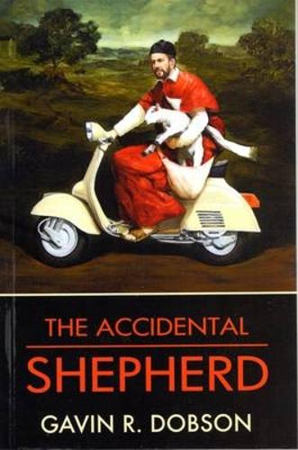 The Accidental Shepherd (Paperback)