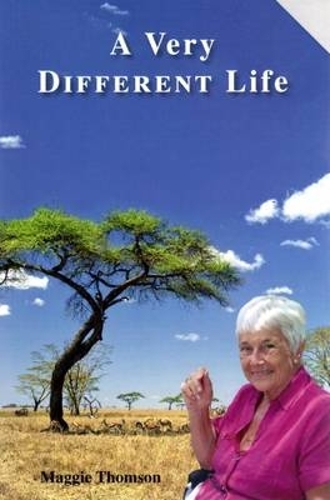 A Very Different Life (Paperback)