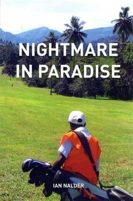 Nightmare in Paradise (Paperback)