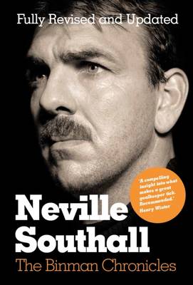 Neville Southall: The Binman Chronicles (Paperback)