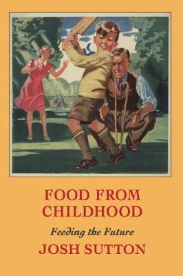 Food From Childhood (Paperback)