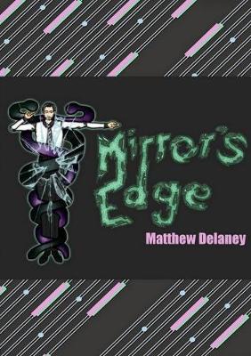 Mirror's Edge (Paperback)