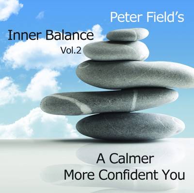 A Calmer More Confident You (CD-Audio)