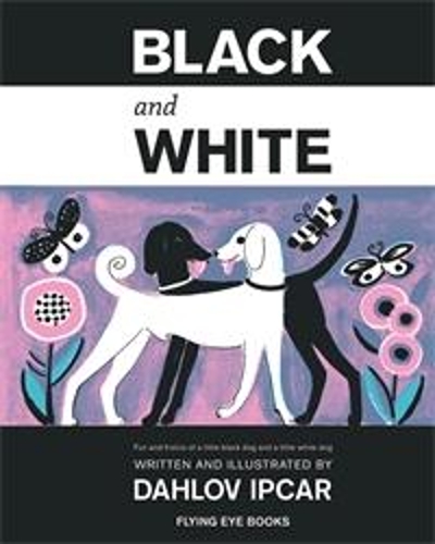 Black & White (Hardback)