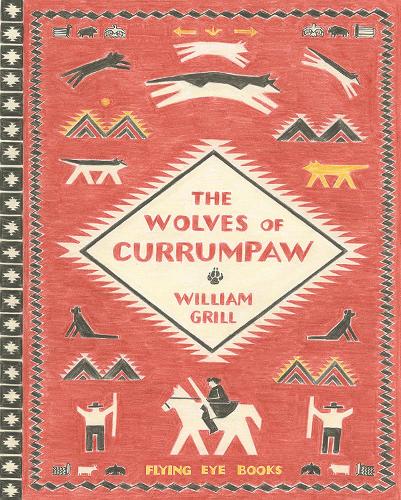 Cover of The Wolves of Currumpaw