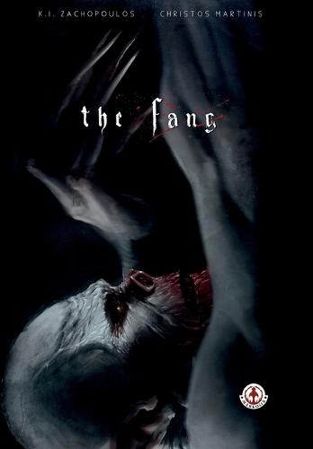 The Fang (Paperback)