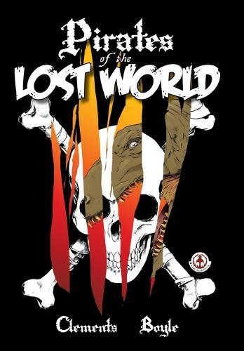 Pirates of the Lost World (Paperback)