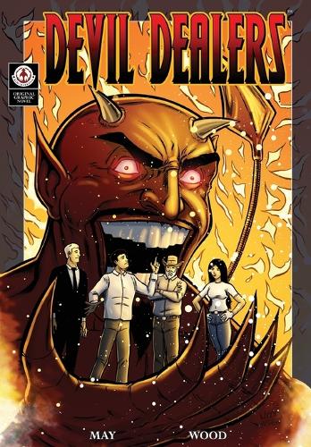 Devil Dealers (Paperback)