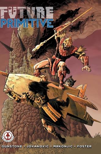 Future Primitive (Hardback)