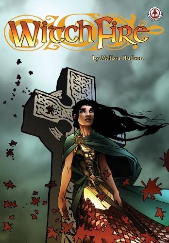 Witchfire (Paperback)