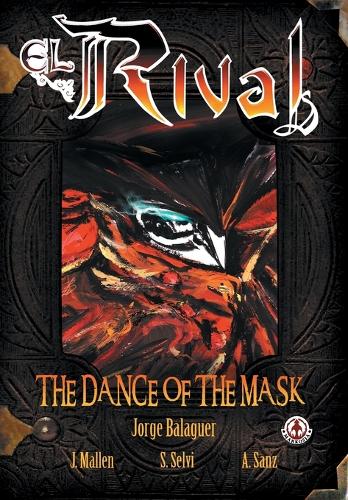 El Rival: Book 1 (Paperback)