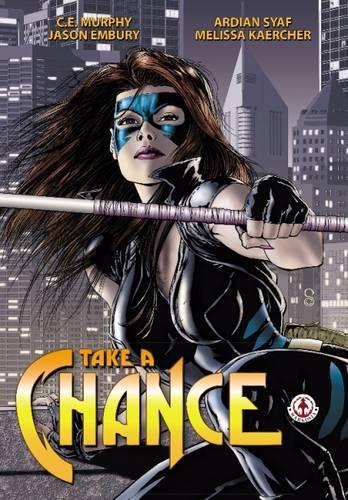 Take a Chance (Paperback)
