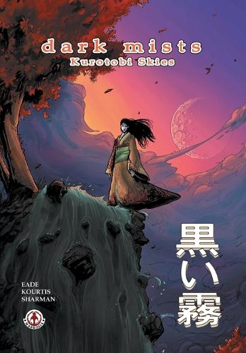 Dark Mists: Kurotobi Skies (Paperback)