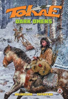 Tokae: Dark Omens (Paperback)