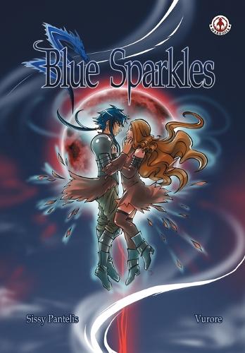 Blue Sparkles (Paperback)