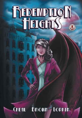 Redemption Heights (Paperback)