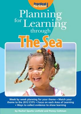 Planning for Learning Through The Sea - Planning for Learning (Paperback)