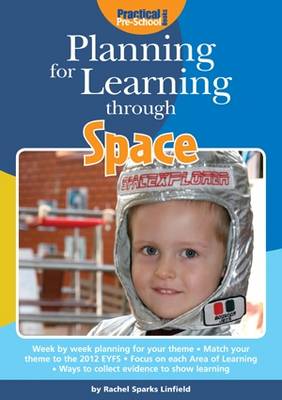 Planning for Learning Through Space - Planning for Learning (Paperback)