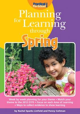 Planning for Learning through Spring - Planning for Learning (Paperback)