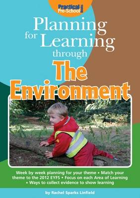 Planning for Learning through The environment - Planning for Learning (Paperback)