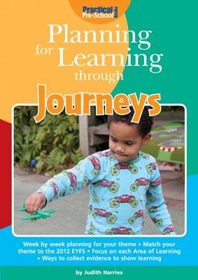 Planning for Learning Through Journeys - Planning for Learning (Paperback)