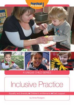 Inclusive Practice - A Unique Child (Paperback)