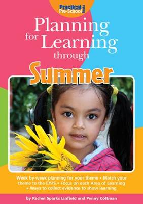 Planning for Learning Through Summer - Planning for Learning (Paperback)