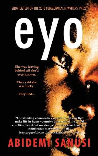 Eyo (Paperback)