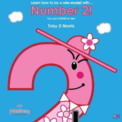 Number 2! - The Numbers 3 (Paperback)