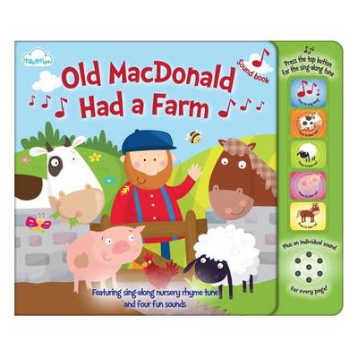 Old MacDonald Had a Farm | Waterstones